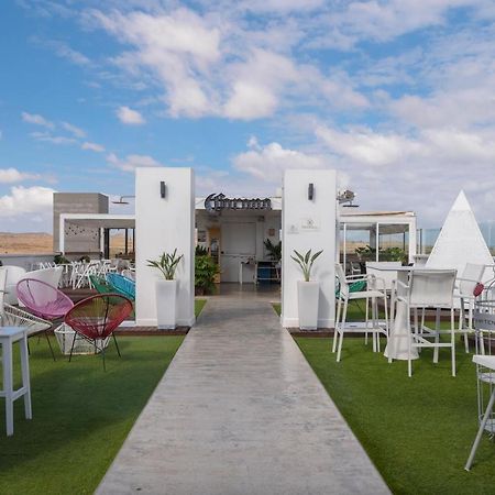 Homey Apartment In Corralejo Viejo Exterior foto