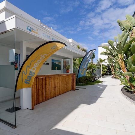 Homey Apartment In Corralejo Viejo Exterior foto